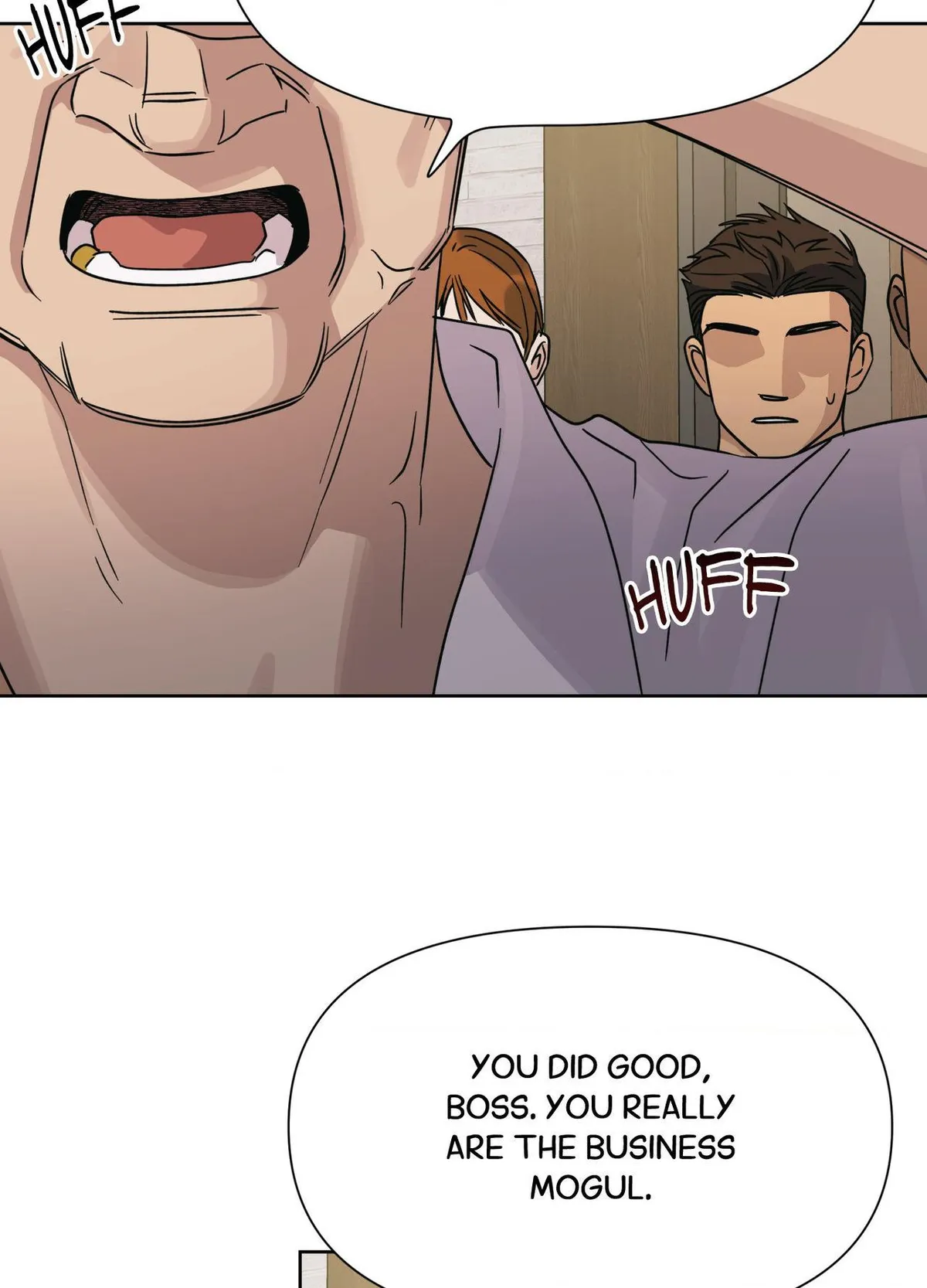 HEATWAVE Chapter 33 page 52