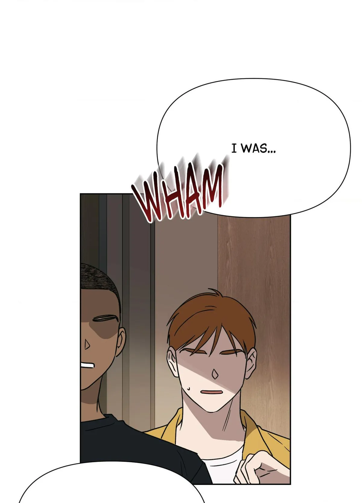 HEATWAVE Chapter 33 page 58