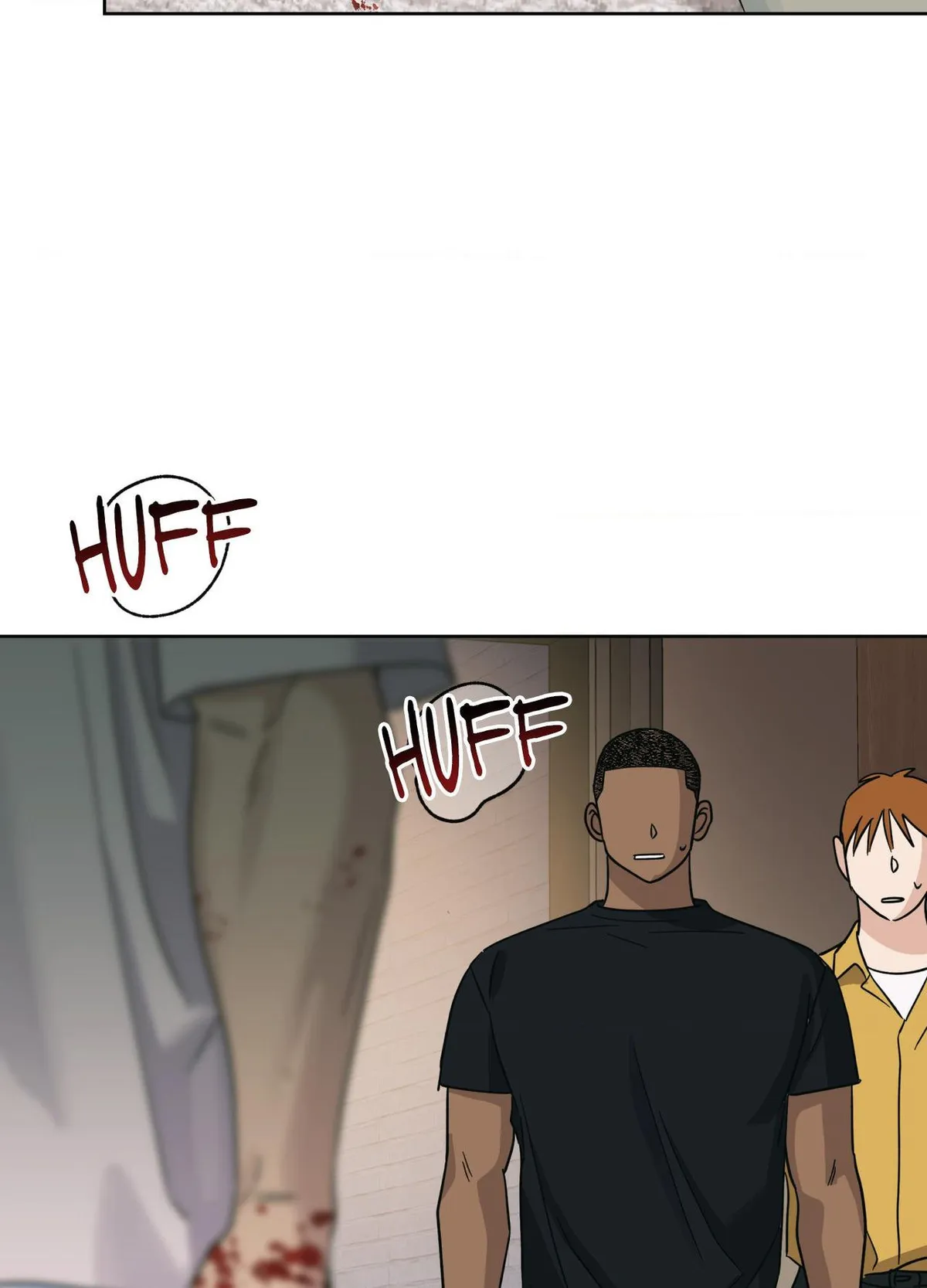 HEATWAVE Chapter 33 page 62