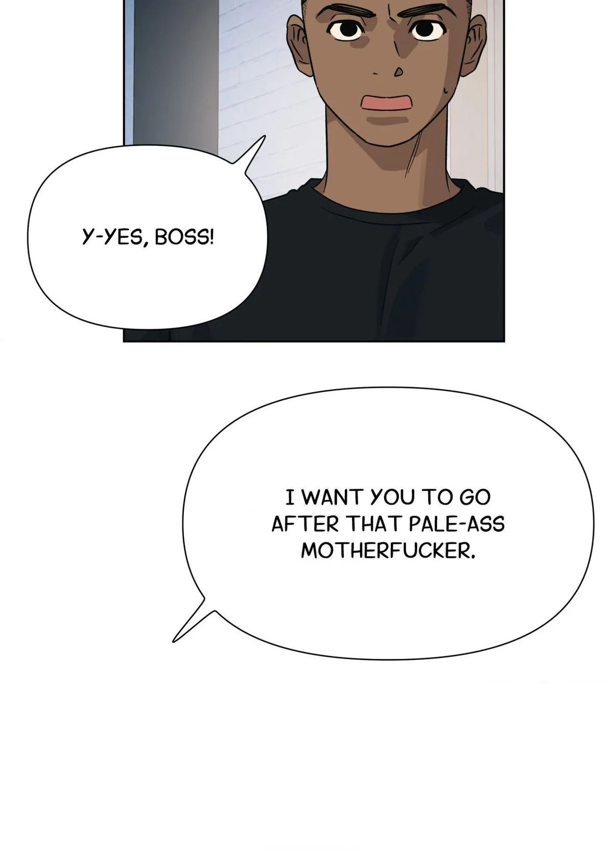 HEATWAVE Chapter 33 page 64