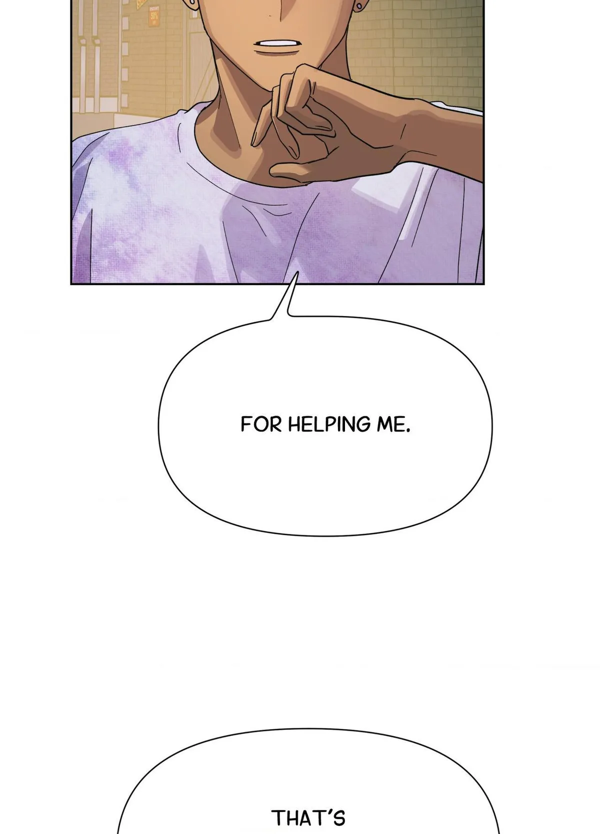 HEATWAVE Chapter 33 page 76
