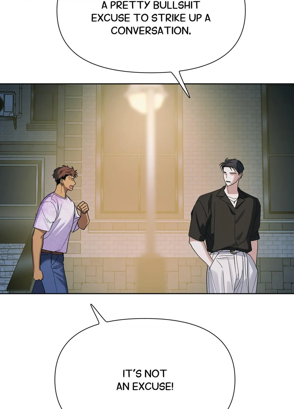 HEATWAVE Chapter 33 page 77