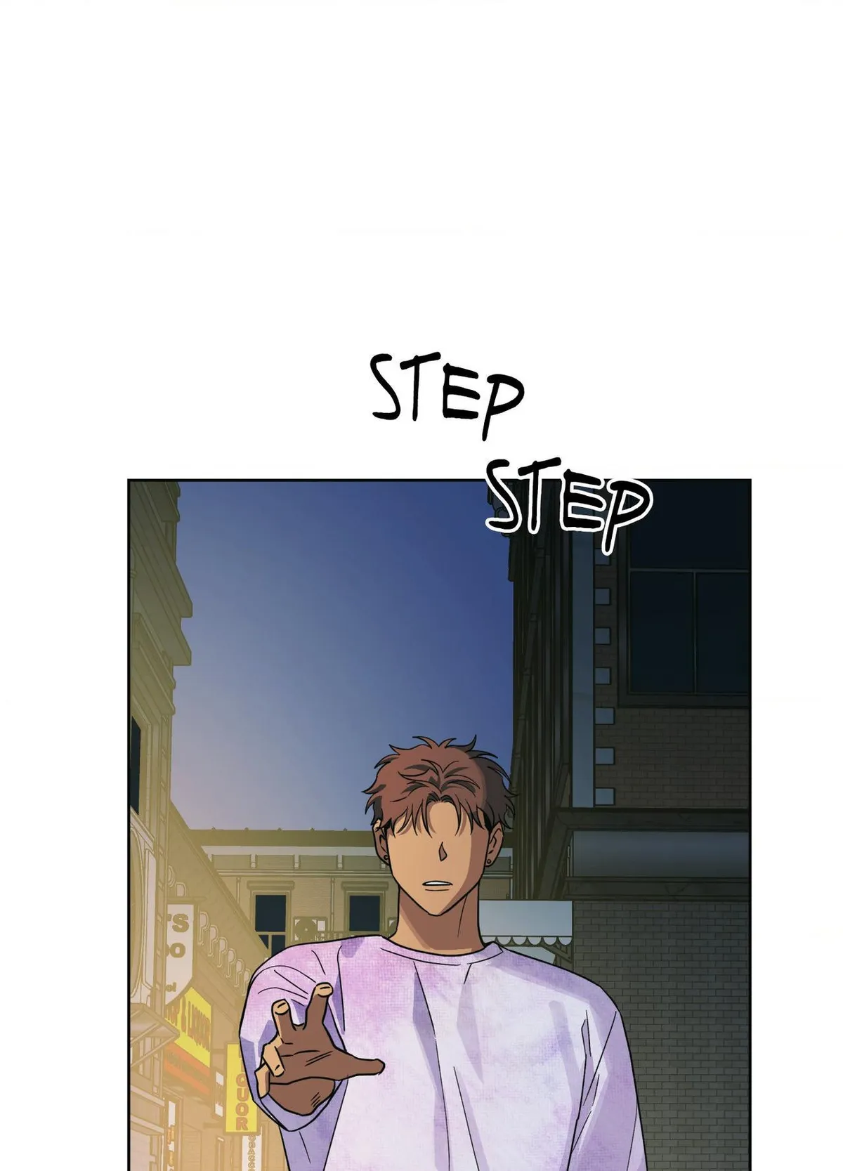HEATWAVE Chapter 33 page 84