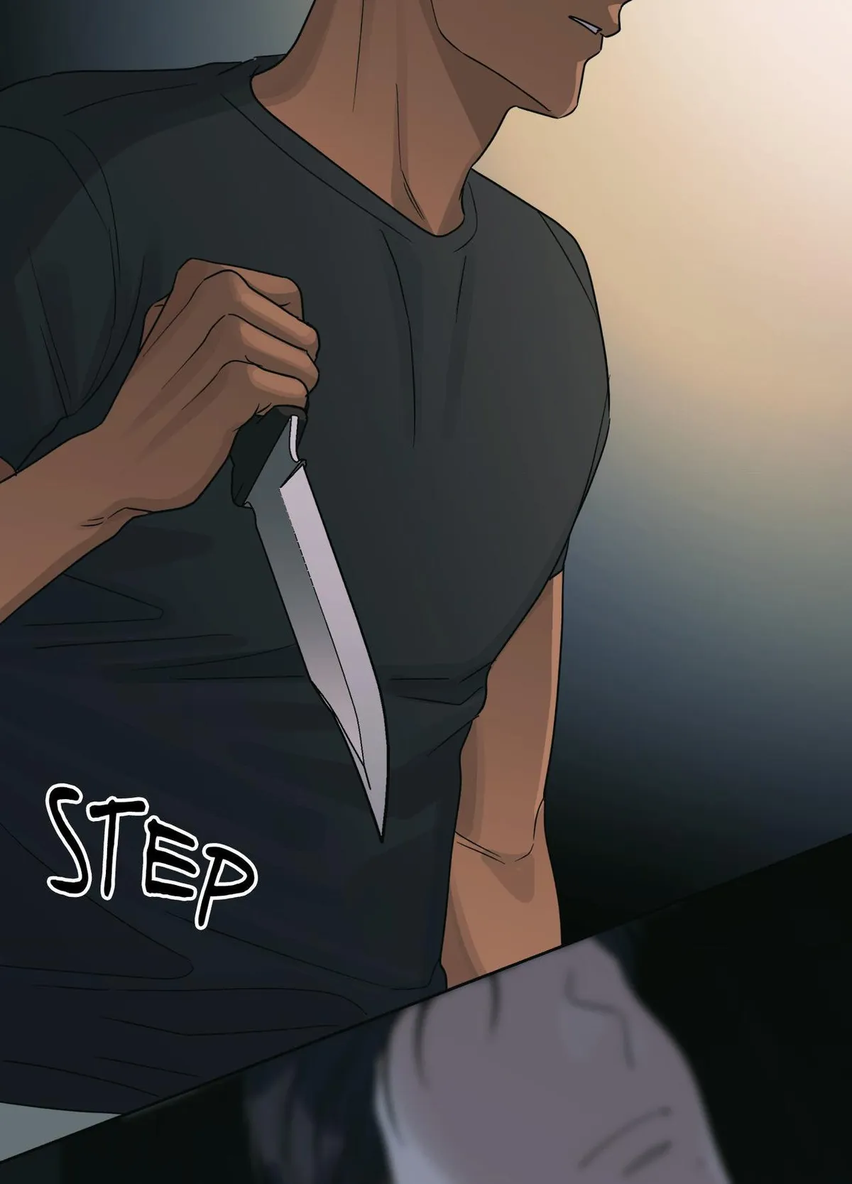 HEATWAVE Chapter 33 page 89
