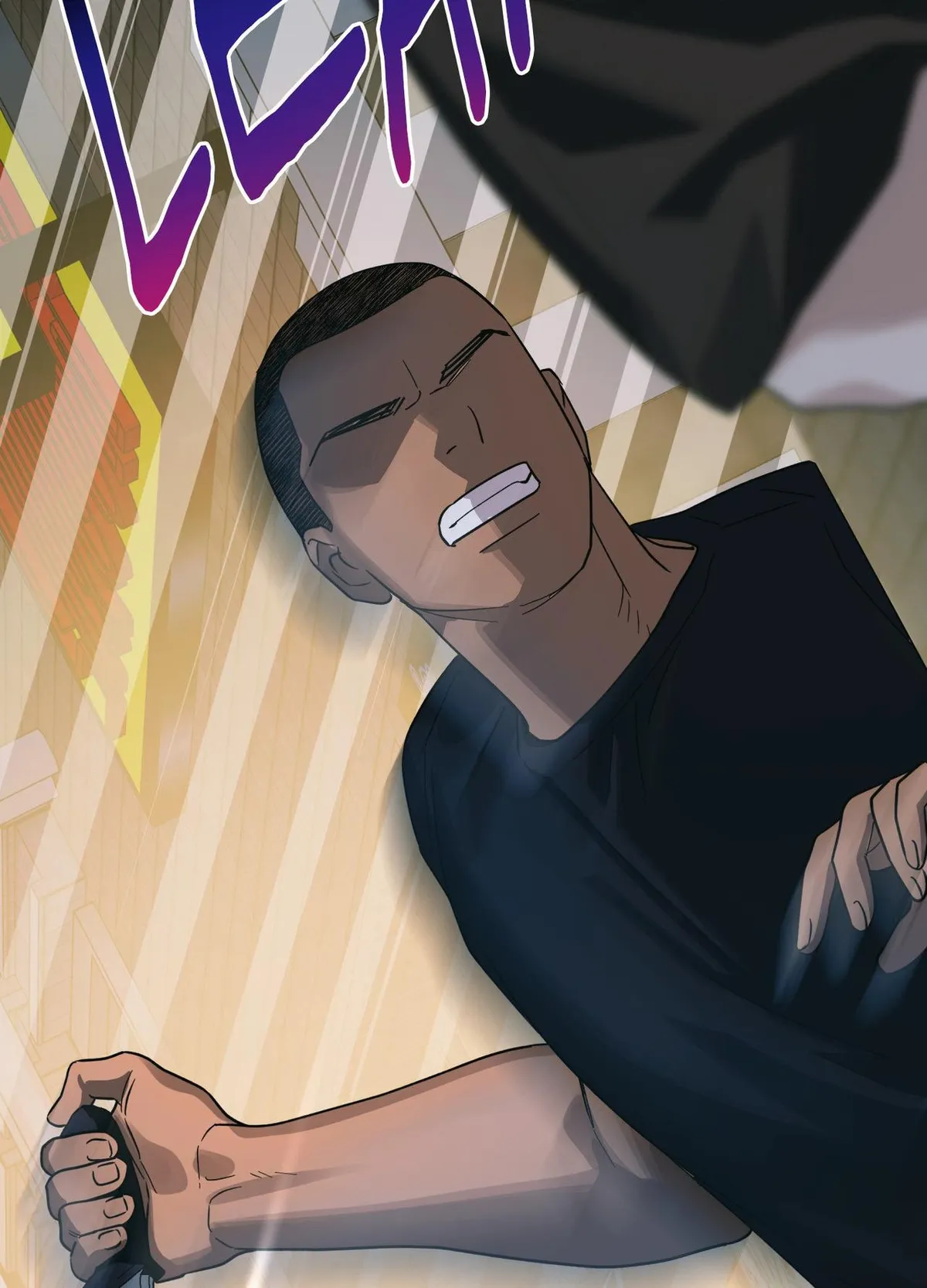 HEATWAVE Chapter 33 page 91