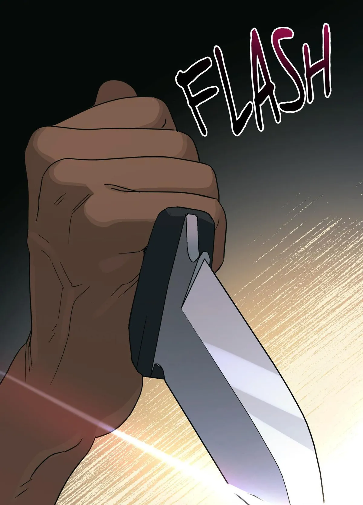 HEATWAVE Chapter 33 page 93