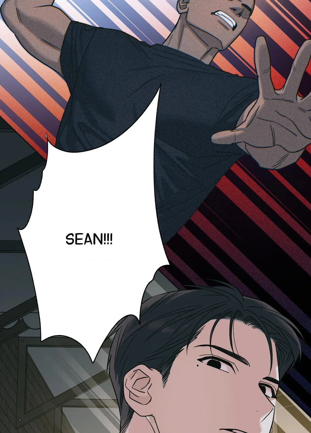HEATWAVE Chapter 34 page 2