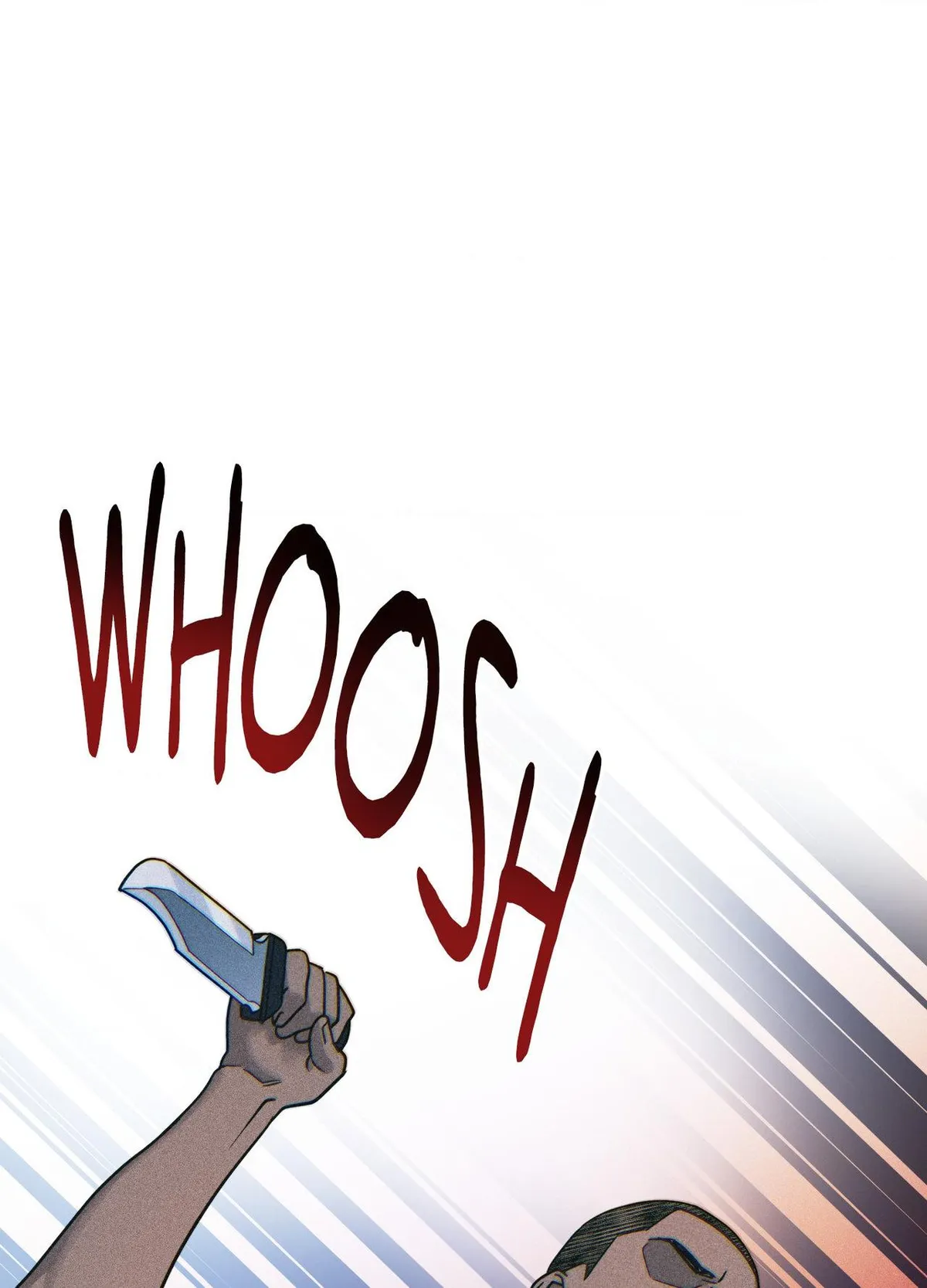 HEATWAVE Chapter 34 page 1