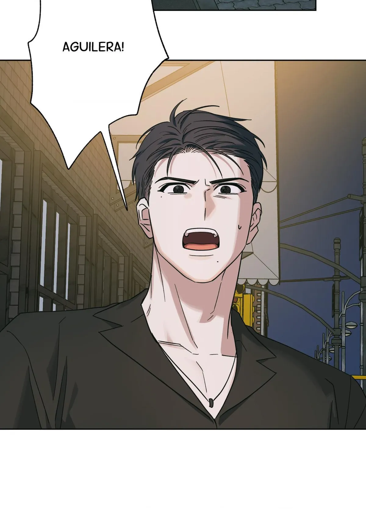 HEATWAVE Chapter 34 page 7