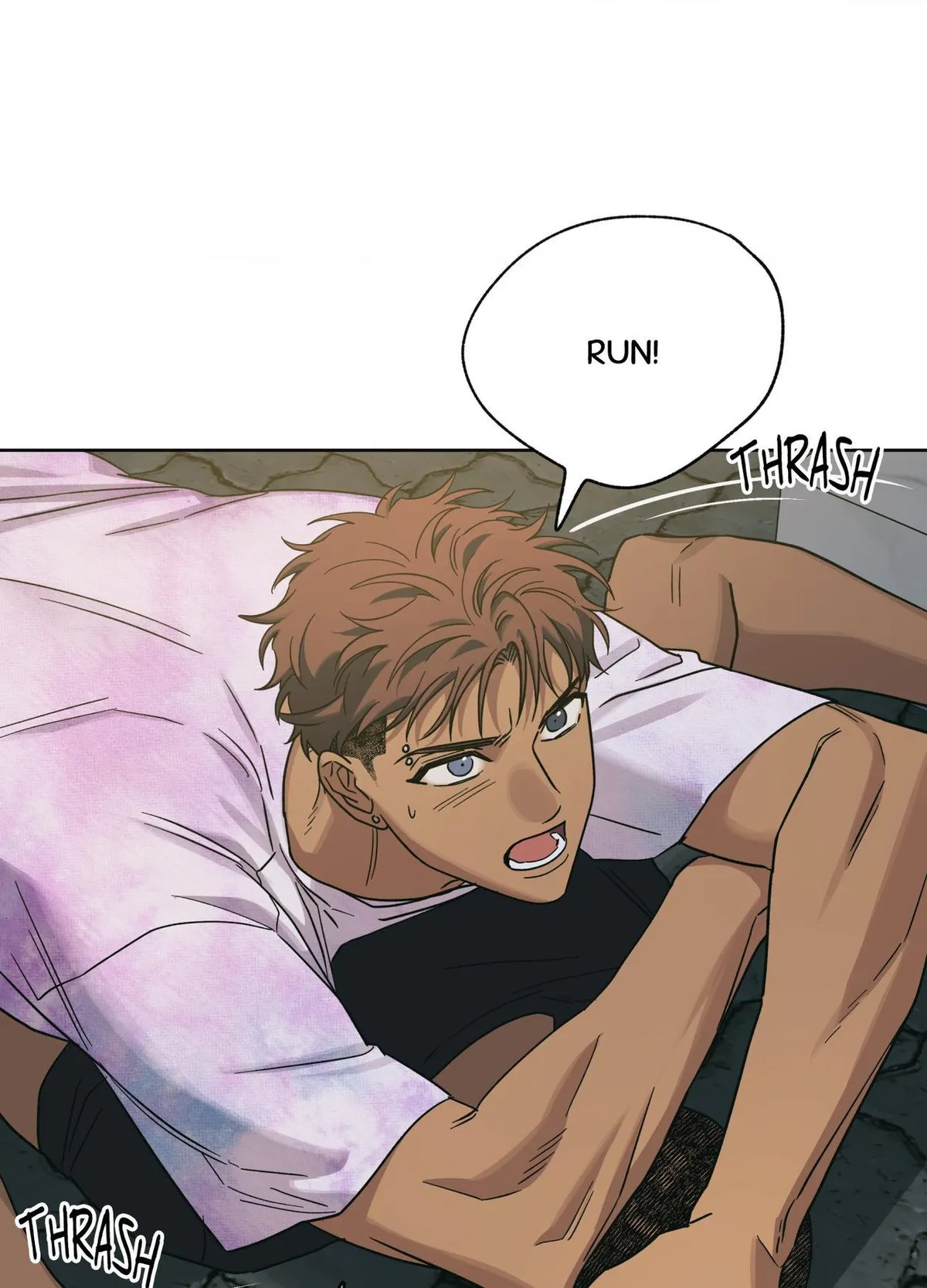 HEATWAVE Chapter 34 page 8