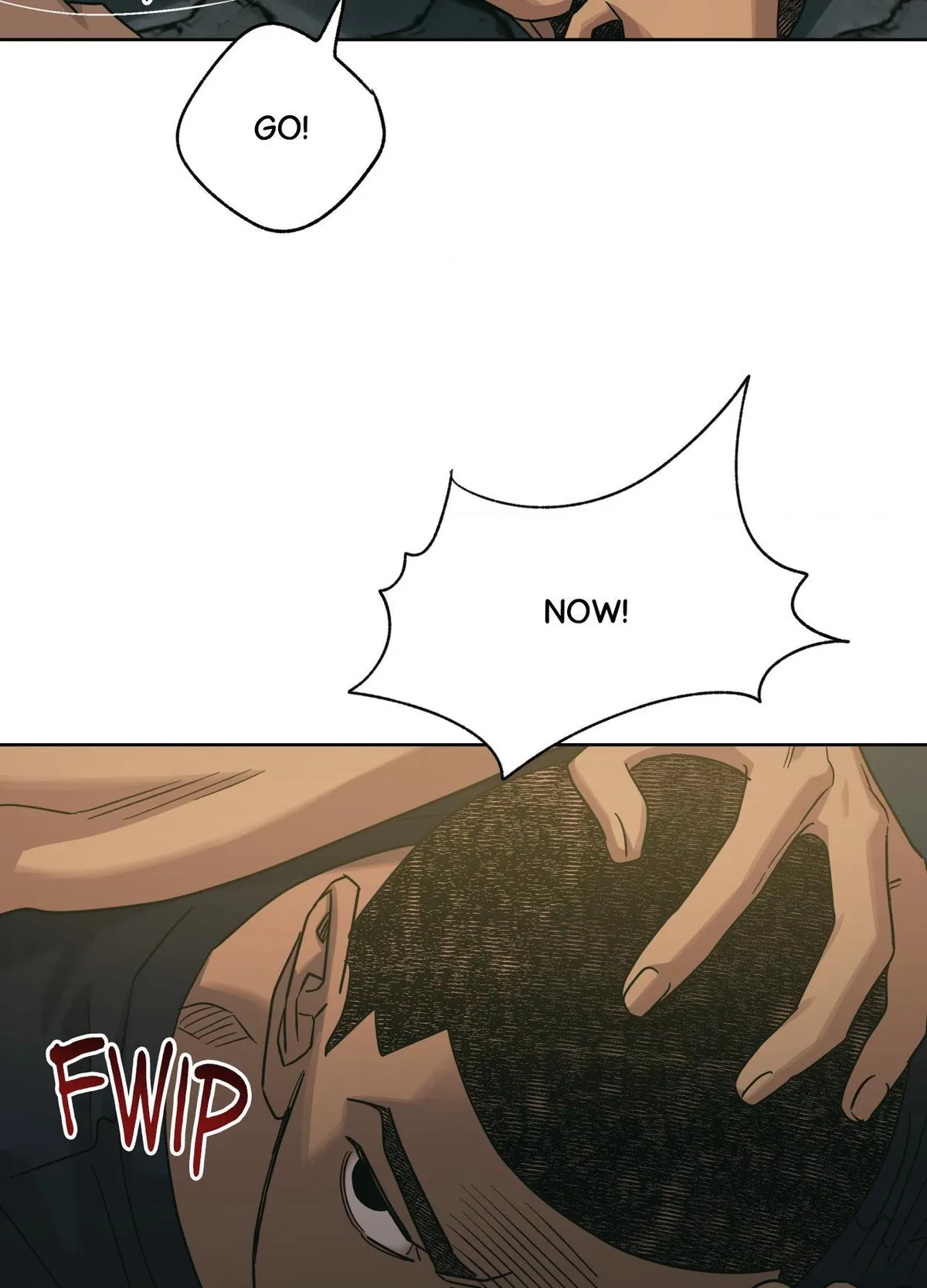 HEATWAVE Chapter 34 page 9