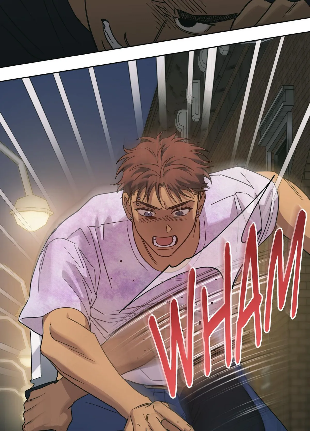HEATWAVE Chapter 34 page 10