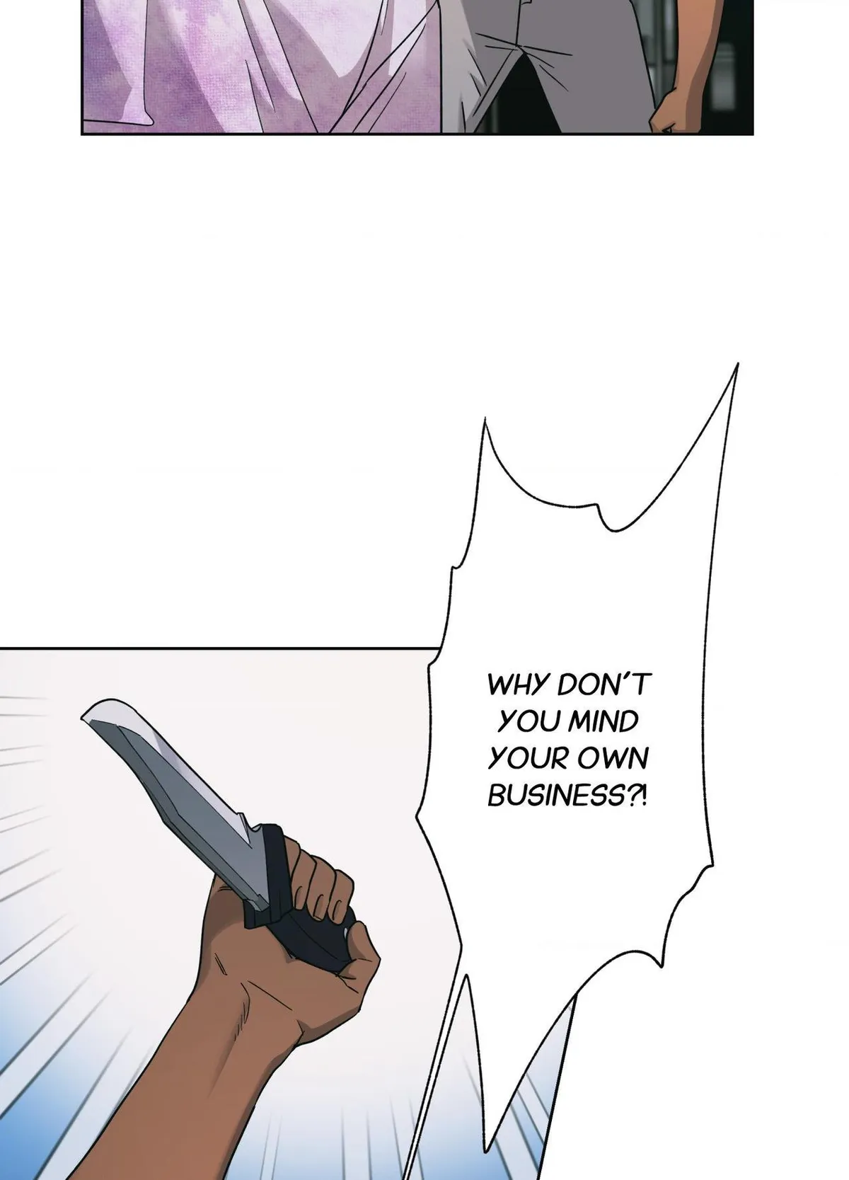 HEATWAVE Chapter 34 page 13