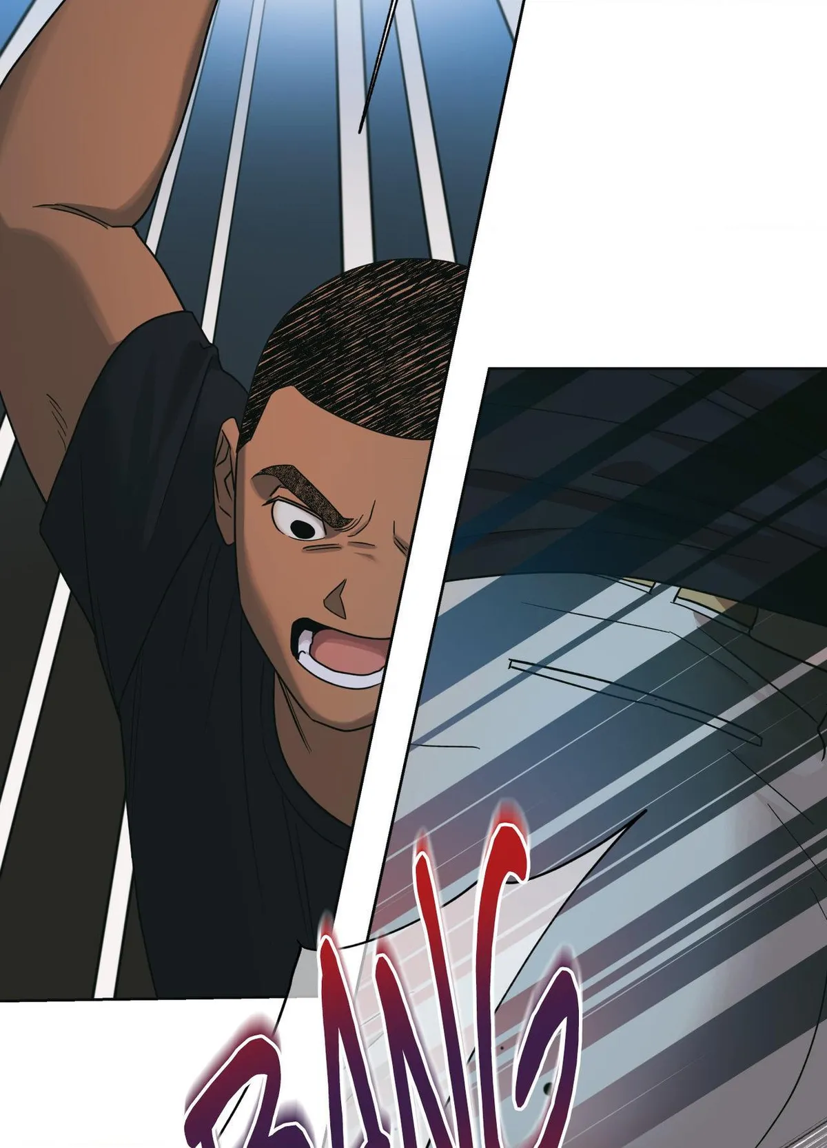 HEATWAVE Chapter 34 page 14