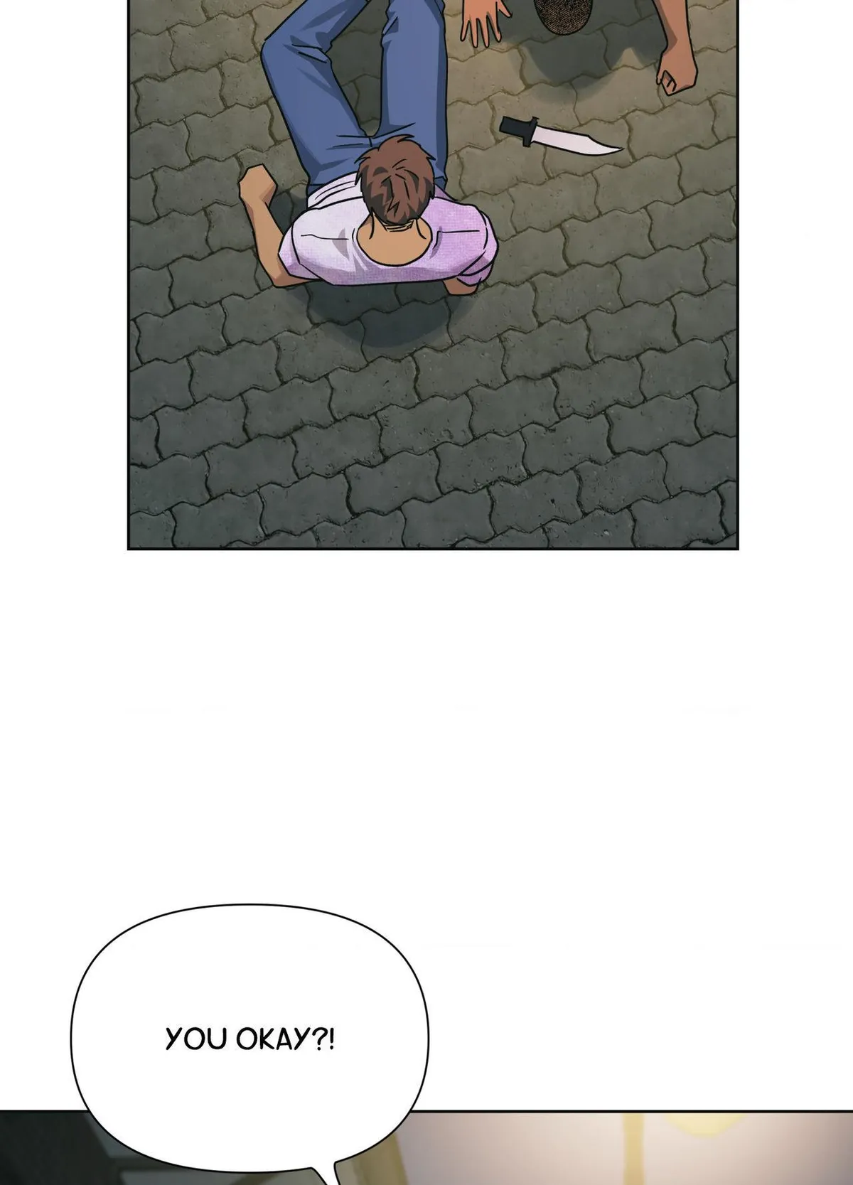HEATWAVE Chapter 34 page 17