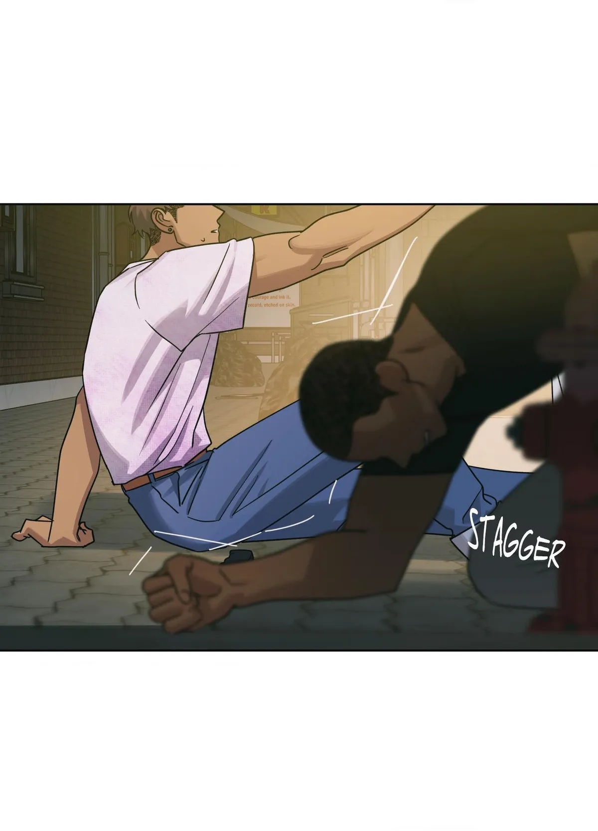 HEATWAVE Chapter 34 page 20