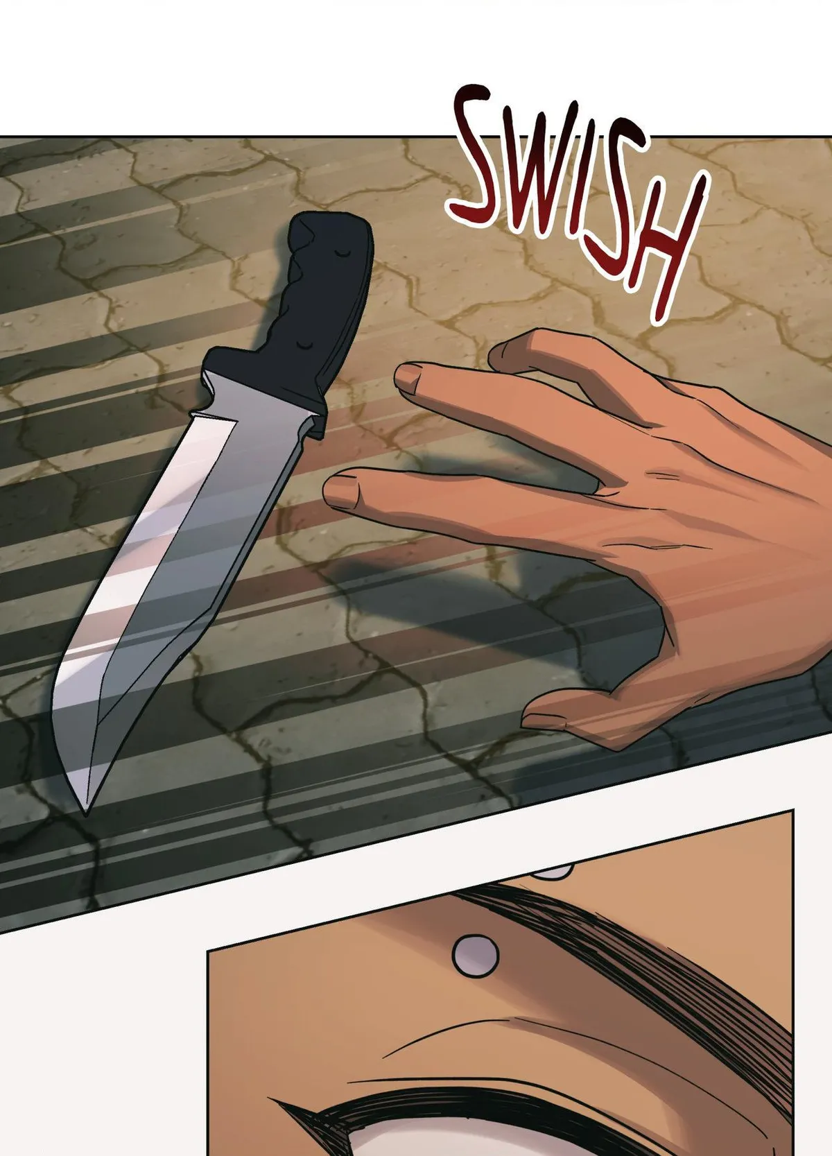 HEATWAVE Chapter 34 page 21