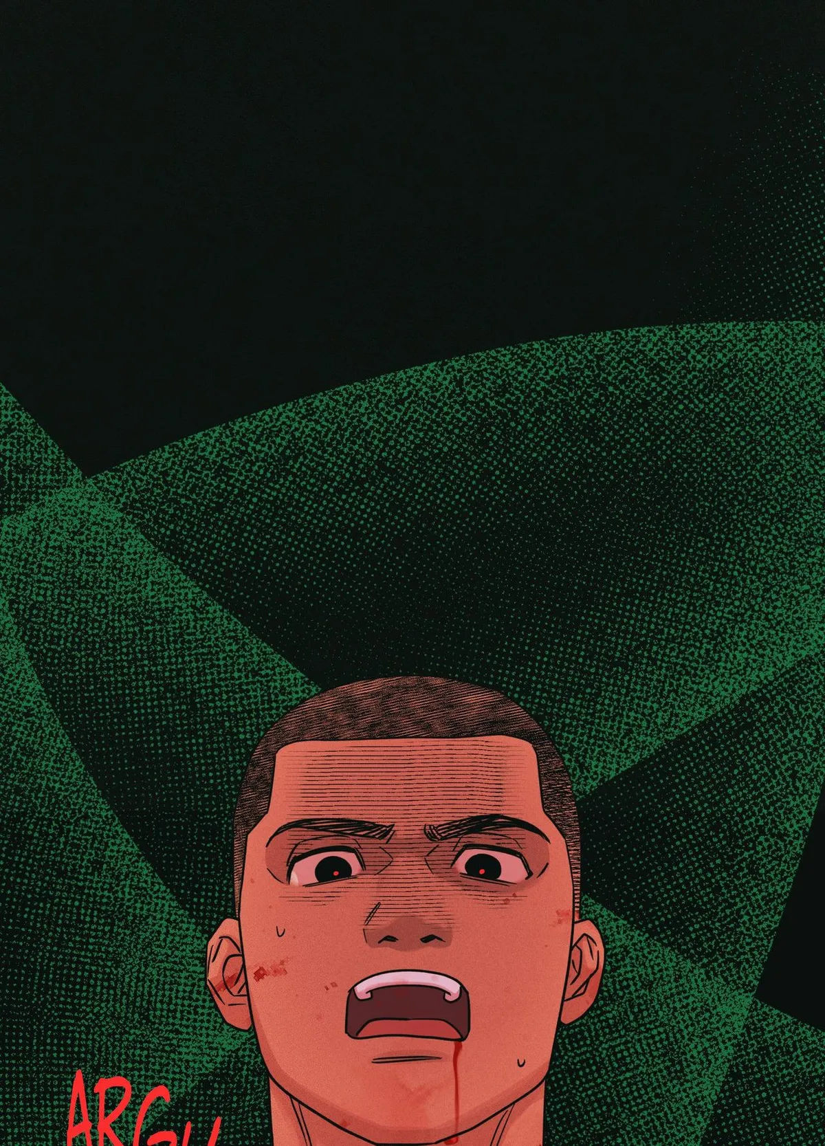 HEATWAVE Chapter 34 page 25