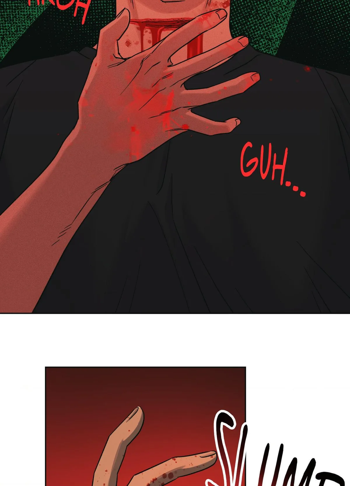 HEATWAVE Chapter 34 page 26