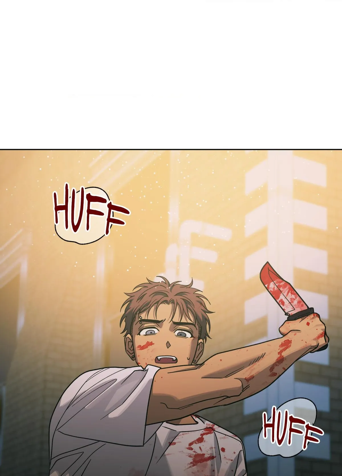 HEATWAVE Chapter 34 page 28