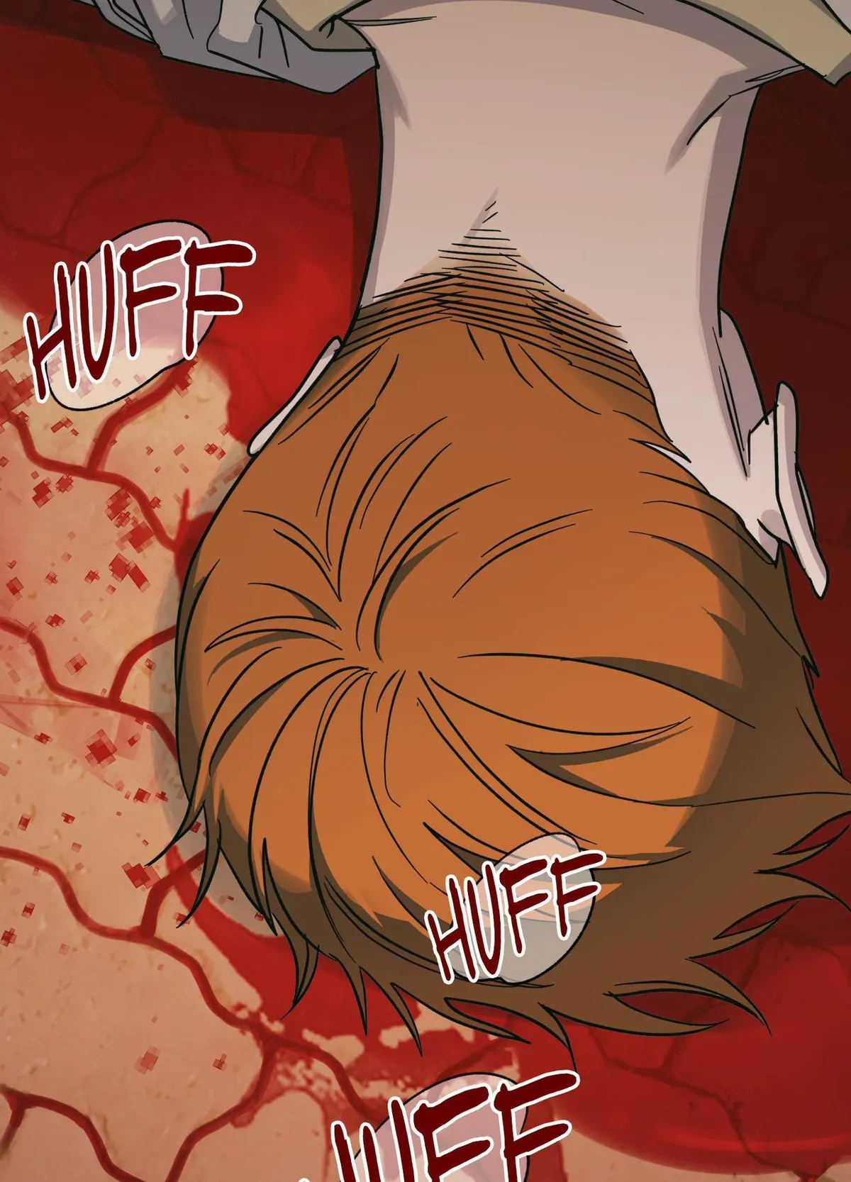 HEATWAVE Chapter 34 page 31