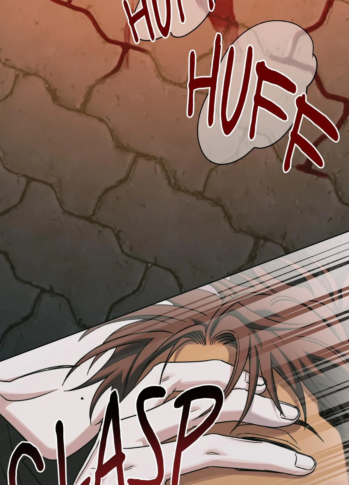 HEATWAVE Chapter 34 page 32