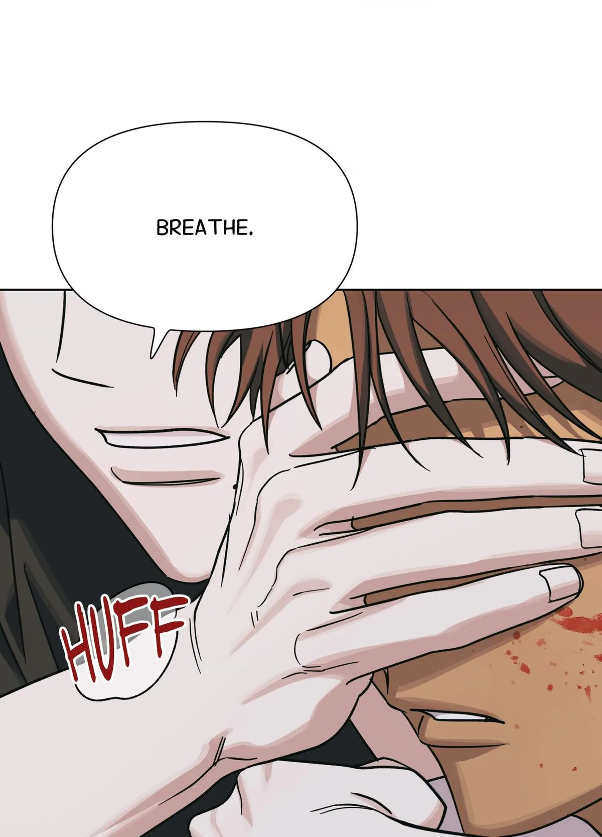 HEATWAVE Chapter 34 page 36