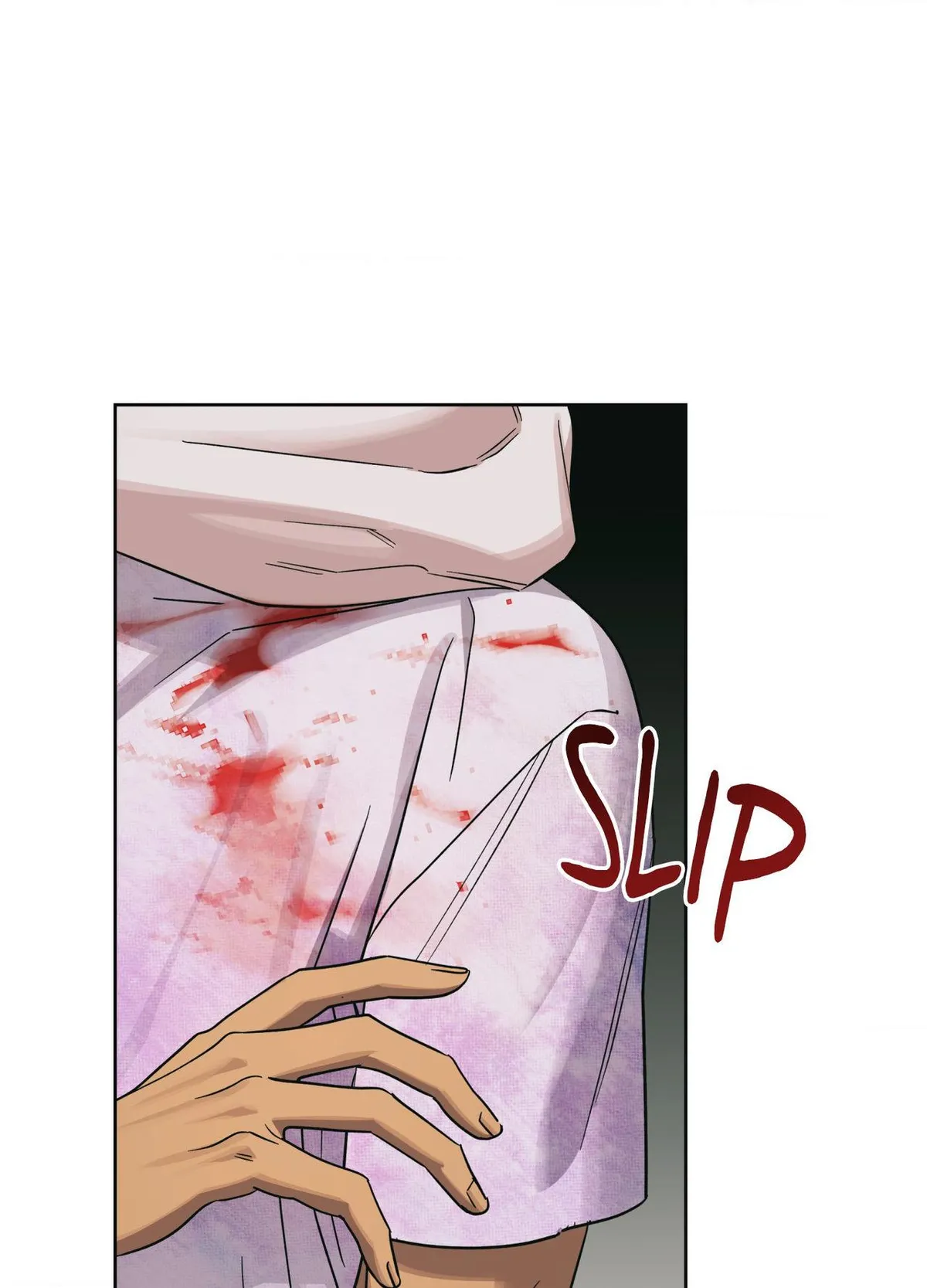 HEATWAVE Chapter 34 page 39