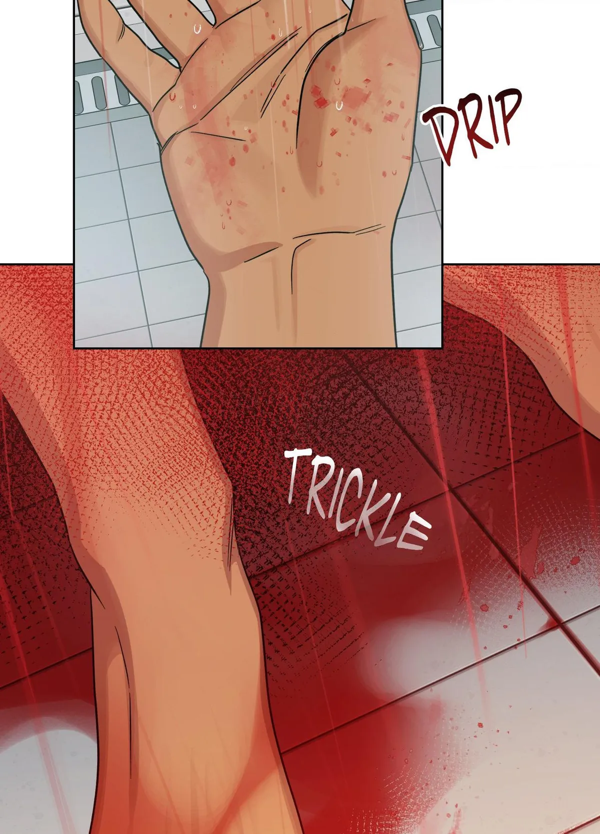 HEATWAVE Chapter 34 page 50