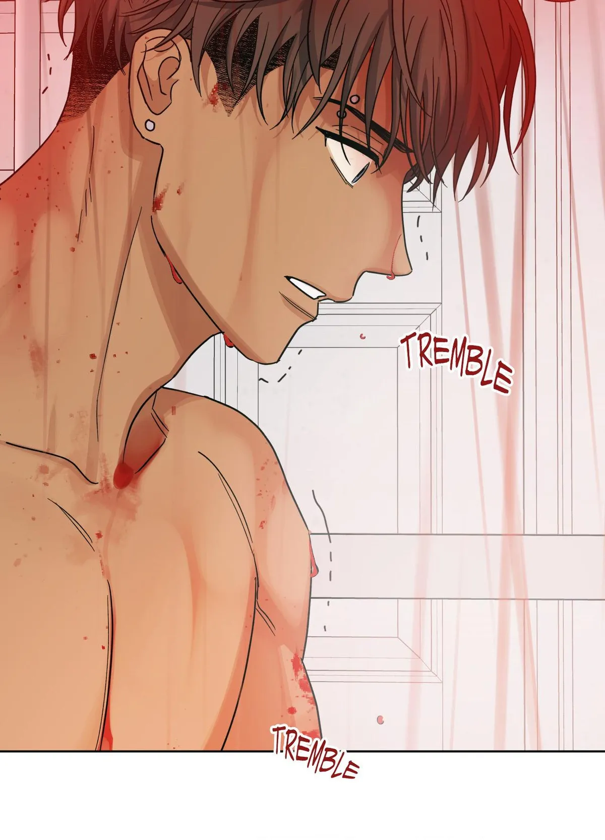 HEATWAVE Chapter 34 page 52