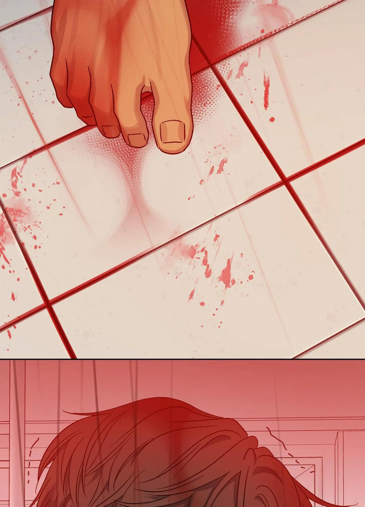 HEATWAVE Chapter 34 page 51