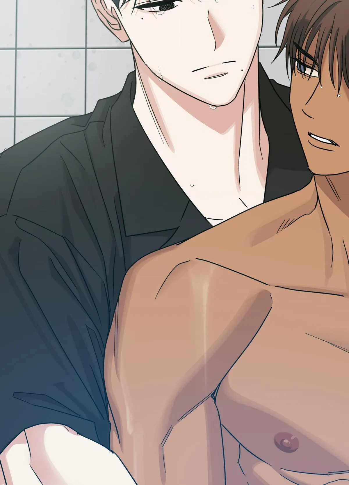 HEATWAVE Chapter 34 page 57