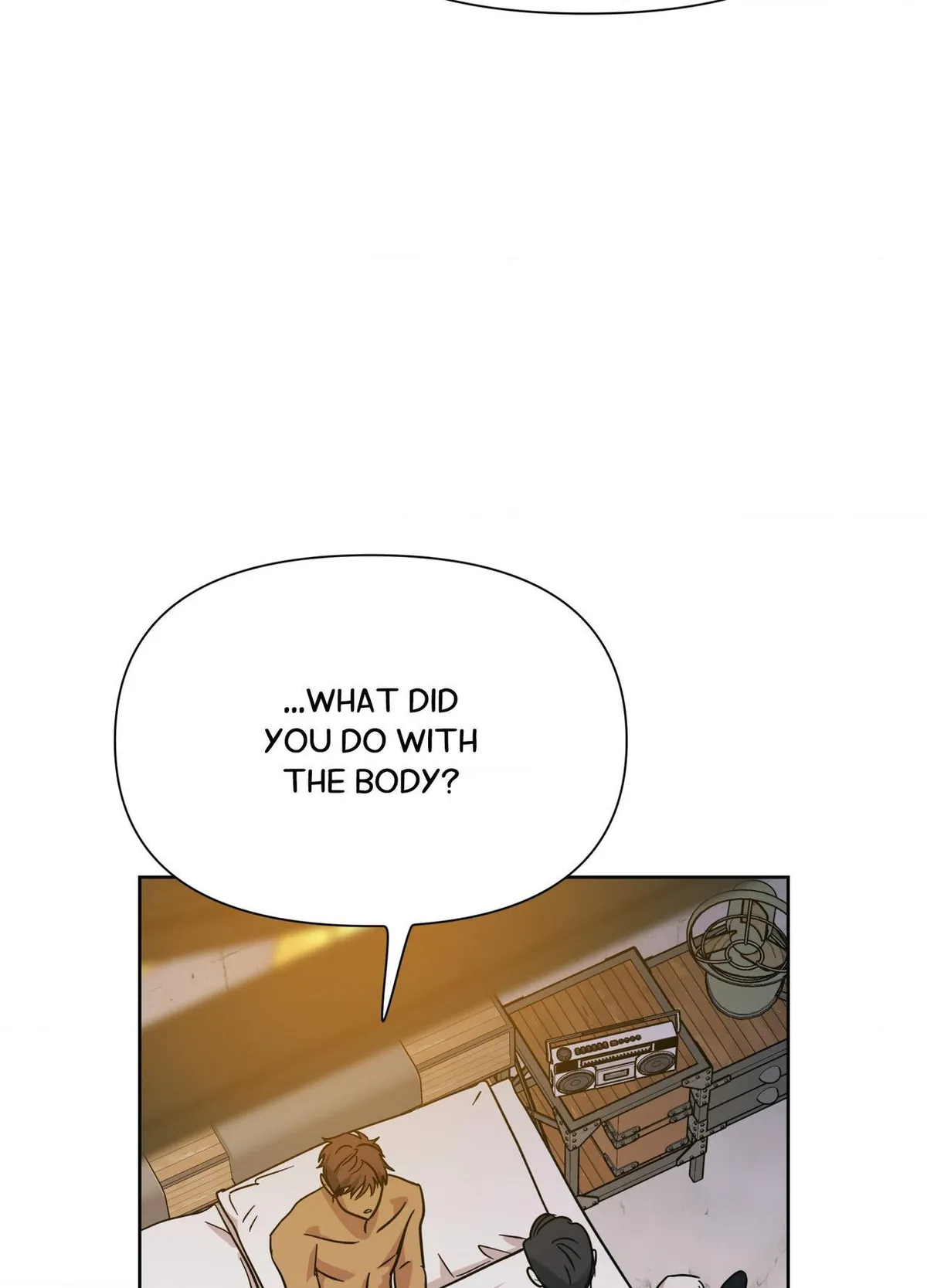 HEATWAVE Chapter 34 page 60