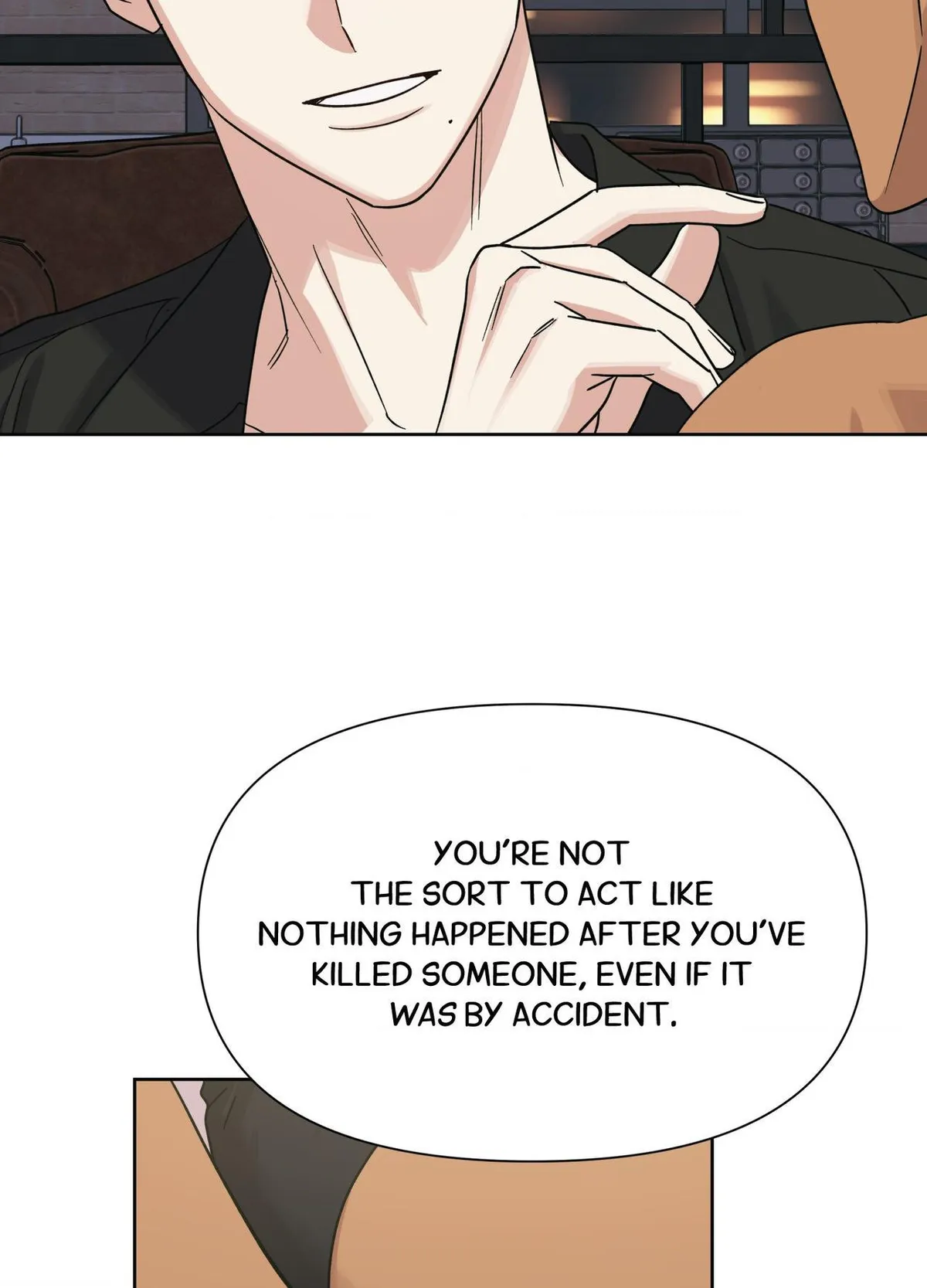 HEATWAVE Chapter 34 page 64