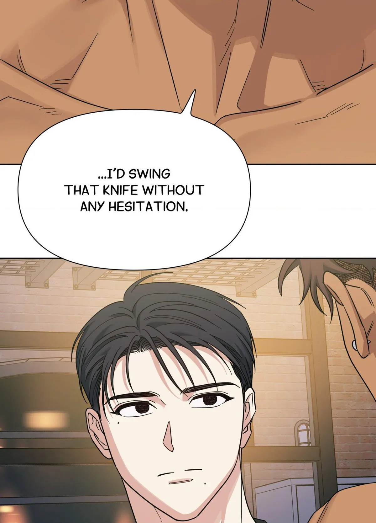 HEATWAVE Chapter 34 page 68