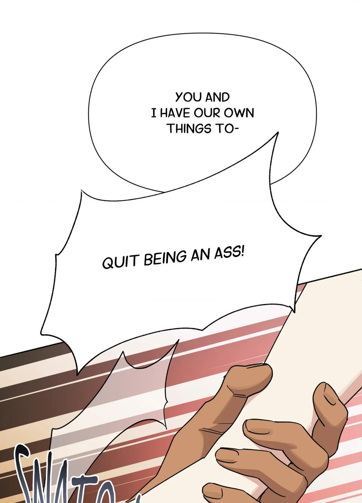 HEATWAVE Chapter 34 page 76