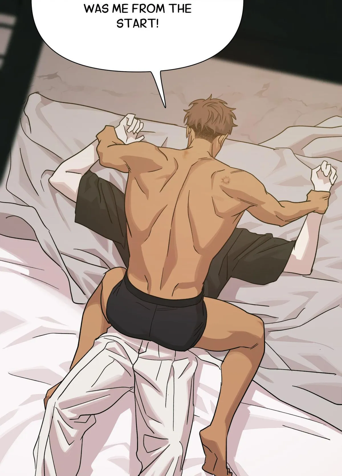 HEATWAVE Chapter 34 page 78