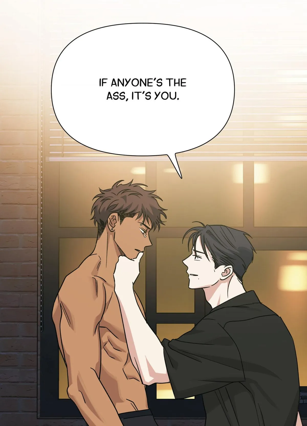 HEATWAVE Chapter 34 page 87