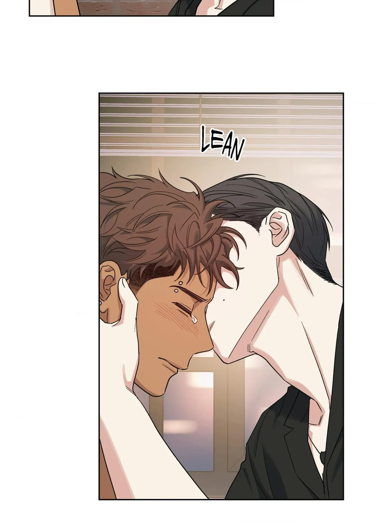 HEATWAVE Chapter 34 page 92