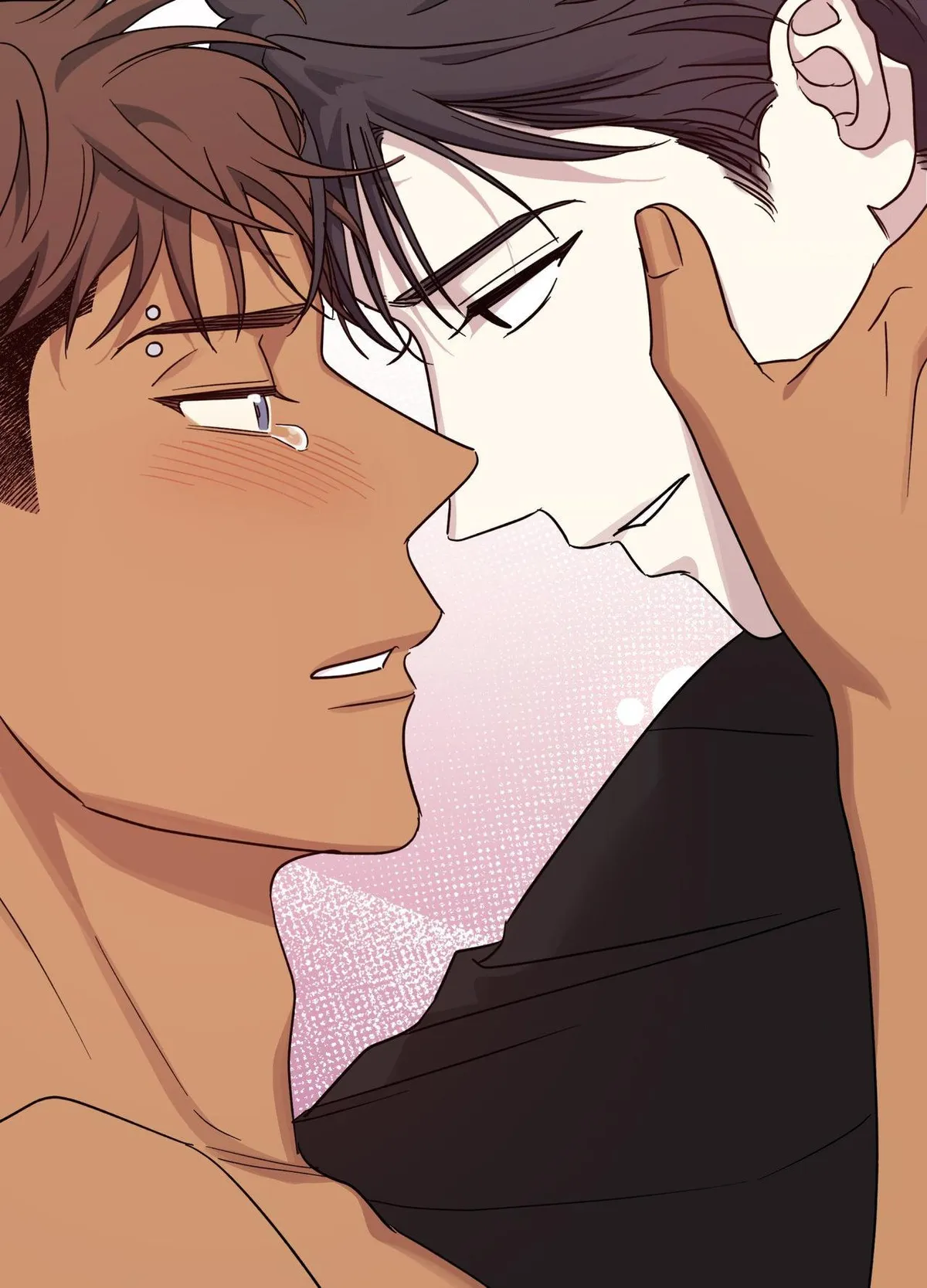 HEATWAVE Chapter 34 page 100