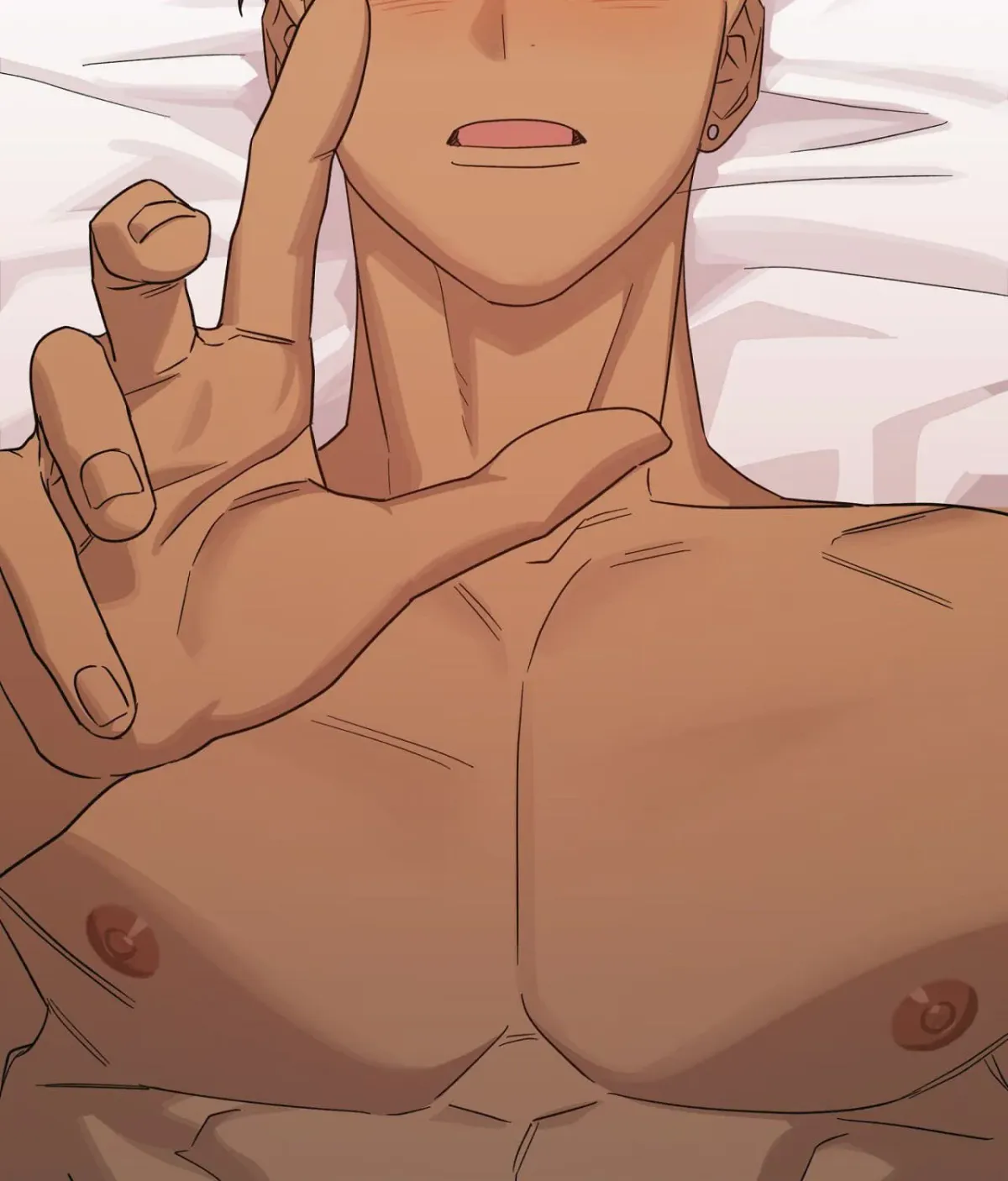 HEATWAVE Chapter 35 page 2