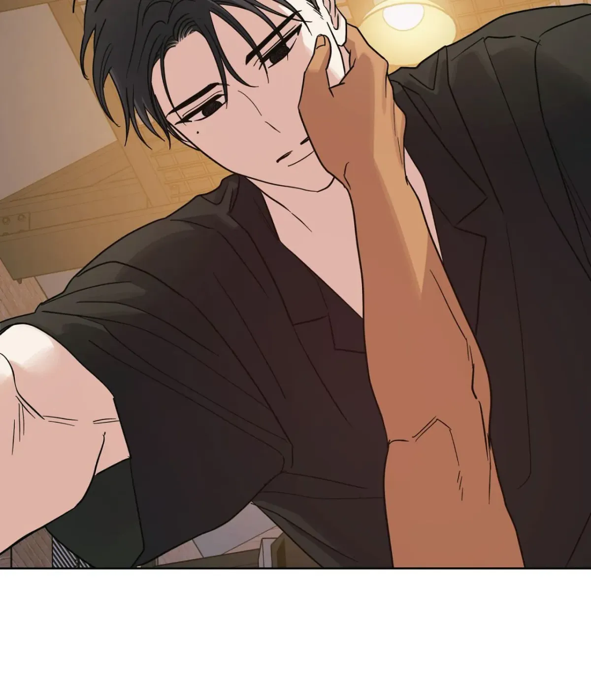 HEATWAVE Chapter 35 page 4