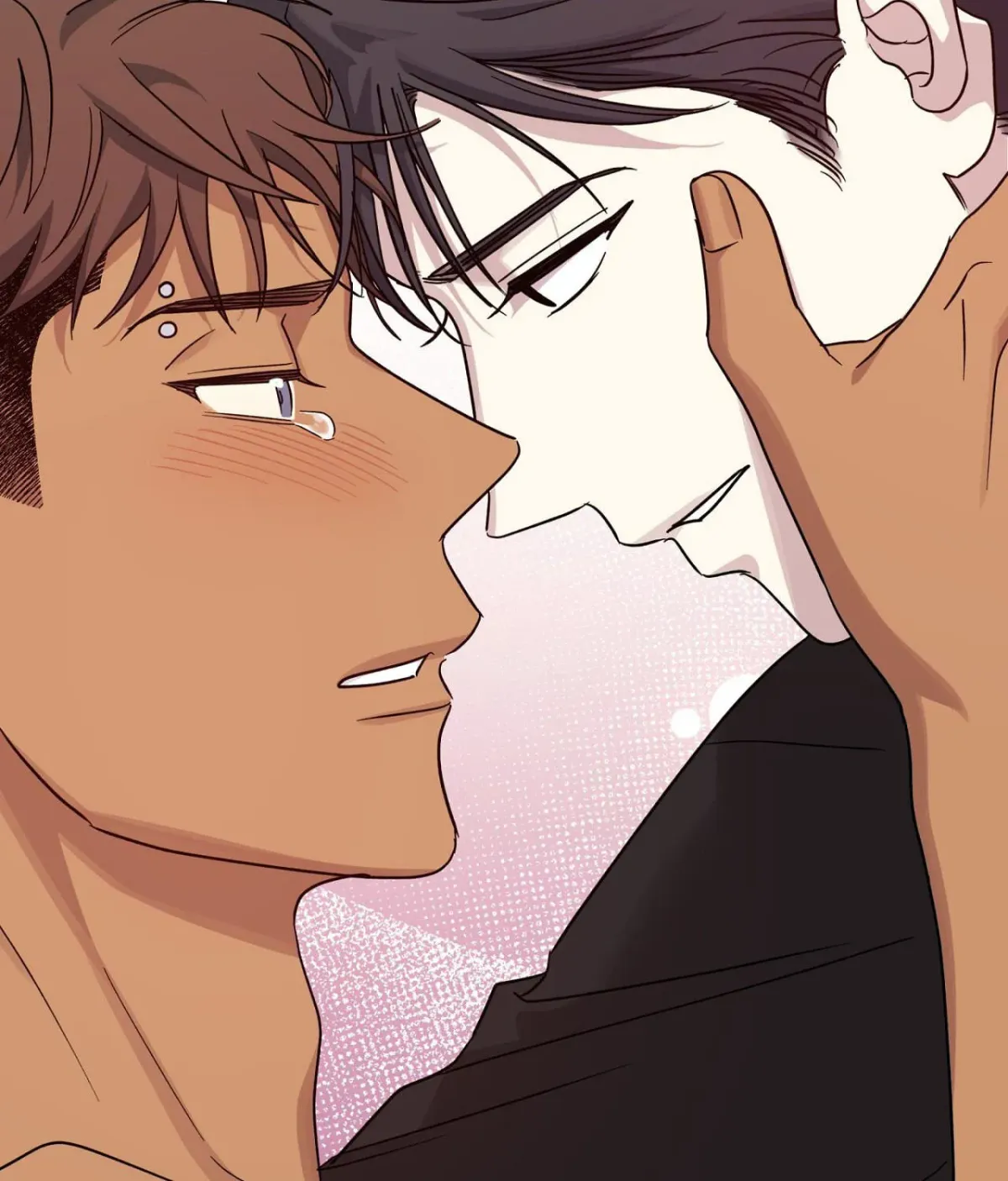 HEATWAVE Chapter 35 page 6