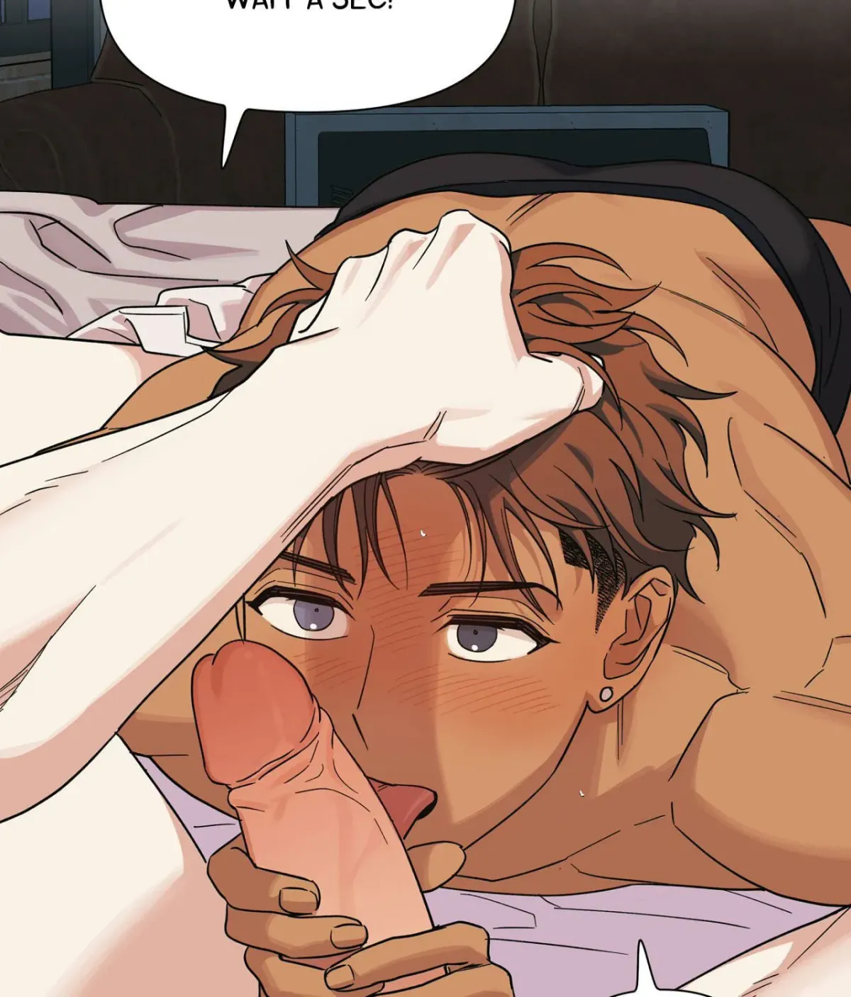HEATWAVE Chapter 35 page 9
