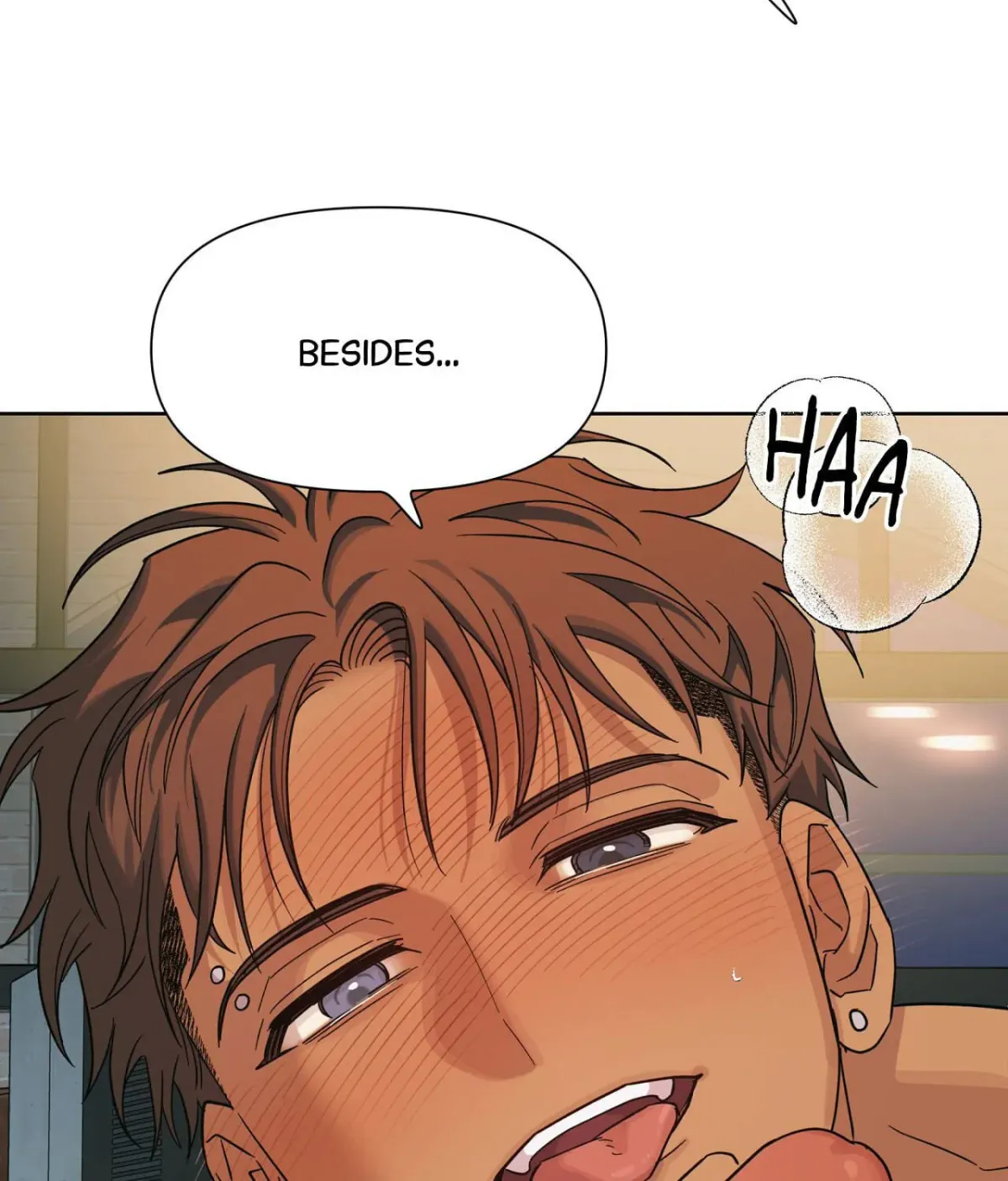 HEATWAVE Chapter 35 page 14
