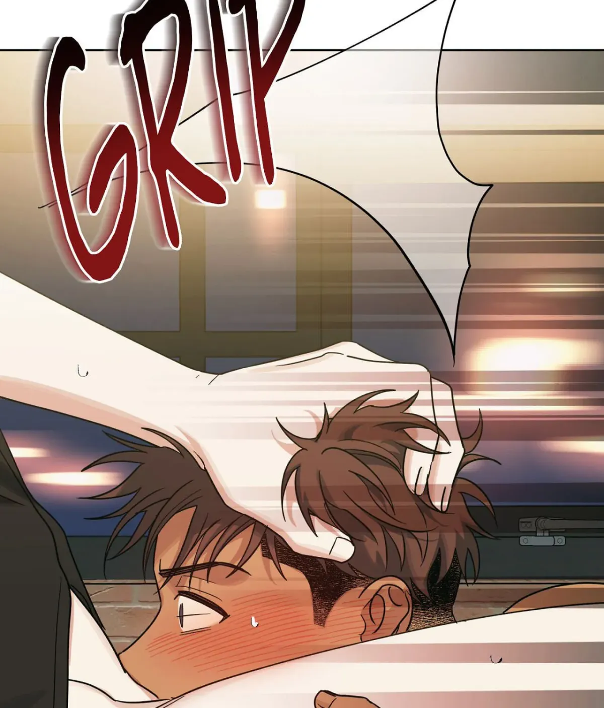 HEATWAVE Chapter 35 page 23