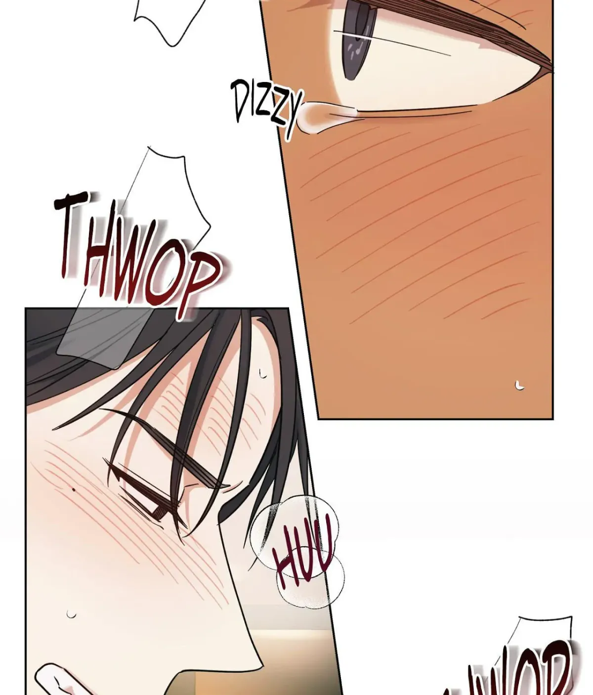 HEATWAVE Chapter 35 page 30