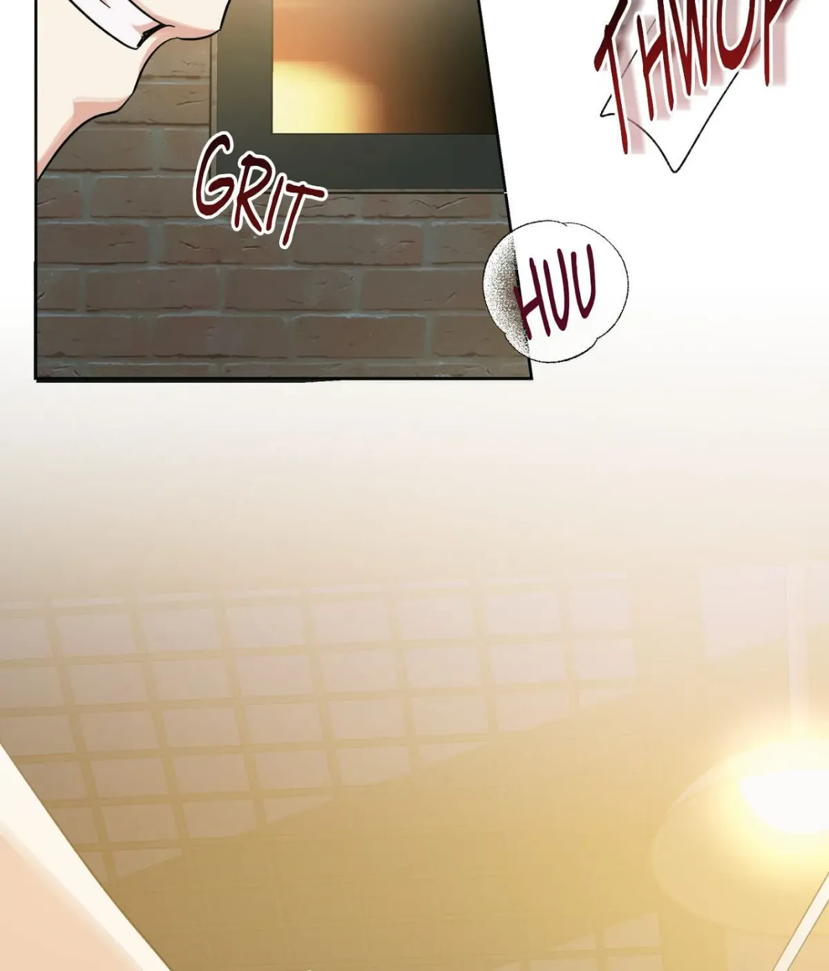 HEATWAVE Chapter 35 page 31