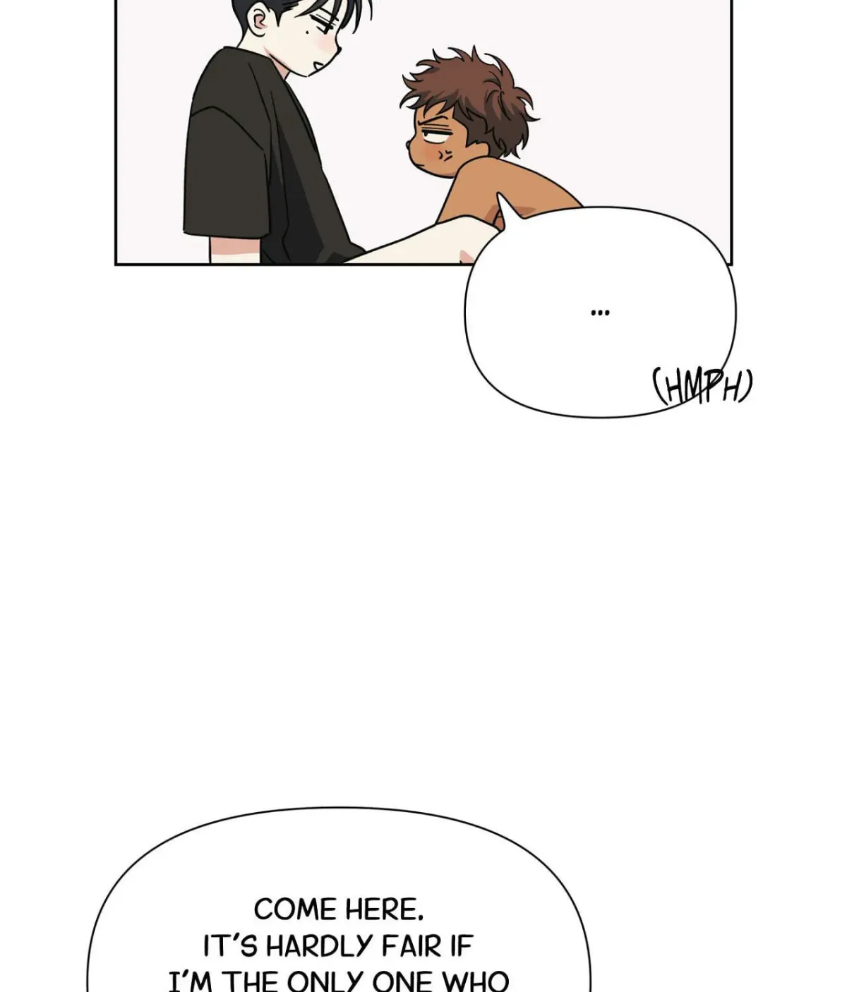 HEATWAVE Chapter 35 page 40