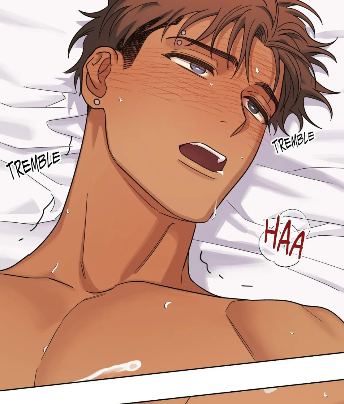 HEATWAVE Chapter 35 page 60
